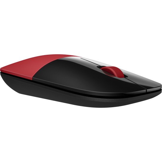 HP Souris sans fil Z3700