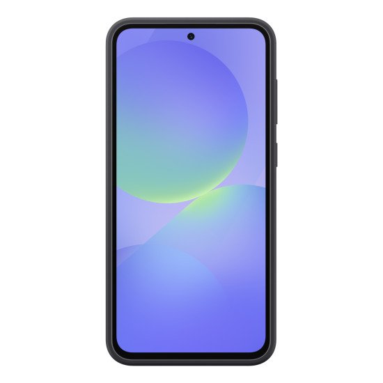 Samsung Coque en silicone pour Galaxy A36 5G Samsung Coque en silicone pour Galaxy A36 5G