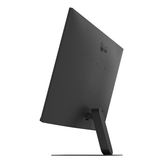 LG 27U411B-B écran PC 68,6 cm (27") 1920 x 1080 pixels Full HD LCD Noir
