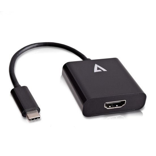 V7 Adaptateur USB-C(m) vers HDMI(f) 
