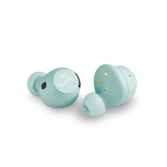 Teufel REAL BLUE TWS 3 Casque Sans fil Ecouteurs Appels/Musique Bluetooth Bleu Teufel REAL BLUE TWS 3 Casque Sans fil Ecouteurs Appels/Musique Bluetooth Bleu