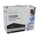 LC-Power LC6550 V2.3 Alimentation PC LC-Power LC6550 V2.3 Alimentation PC