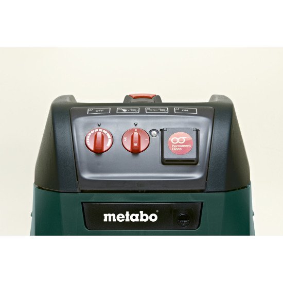 Metabo ASR 35 L ACP Sec 1400 W Sac à poussière