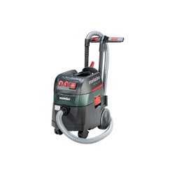 Metabo ASR 35 L ACP Sec 1400 W Sac à poussière Metabo ASR 35 L ACP Sec 1400 W Sac à poussière