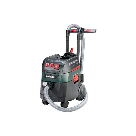 Metabo ASR 35 L ACP Sec 1400 W Sac à poussière