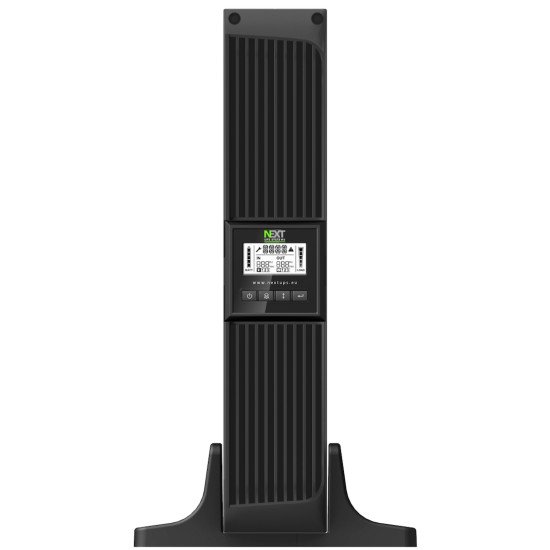 NEXT UPS Systems Mantis II 3000 RT2U NETPACK UPS