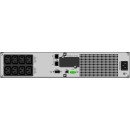 NEXT UPS Systems Mantis II 3000 RT2U NETPACK UPS NEXT UPS Systems Mantis II 3000 RT2U NETPACK UPS
