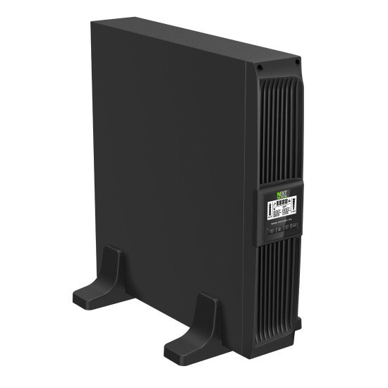 NEXT UPS Systems Mantis II 1500 RT2U NETPACK UPS