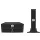 NEXT UPS Systems Mantis II 1500 RT2U NETPACK UPS