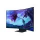 Samsung Odyssey S55CG970NU écran PC 139,7 cm (55") 3840 x 2160 pixels 4K Ultra HD LED Noir Samsung Odyssey S55CG970NU écran PC 139,7 cm (55") 3840 x 2160 pixels 4K Ultra HD LED Noir