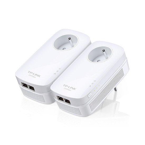 TP-LINK AV2000 2000 Mbit/s Ethernet/LAN  2 pièce(s)