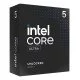 Intel Core Ultra 5 225F processeur 20 Mo Smart Cache Boîte Intel Core Ultra 5 225F processeur 20 Mo Smart Cache Boîte