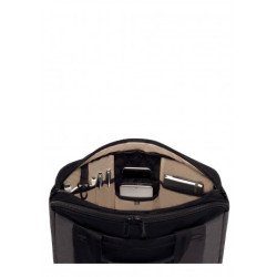 Wenger/SwissGear Underground 601057 sacoche d'ordinateurs portables 40,6 cm (16") Sac Messenger Noir