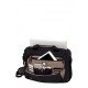 Wenger/SwissGear Source 16 sacoche d'ordinateurs portables 40,6 cm (16") Sac Messenger Noir