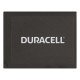 Duracell DRFW126 batterie de caméra/caméscope Lithium-Ion (Li-Ion) 1140 mAh