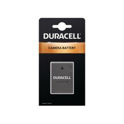 Duracell DROBLN1 batterie de caméra/caméscope Lithium-Ion (Li-Ion) 1140 mAh