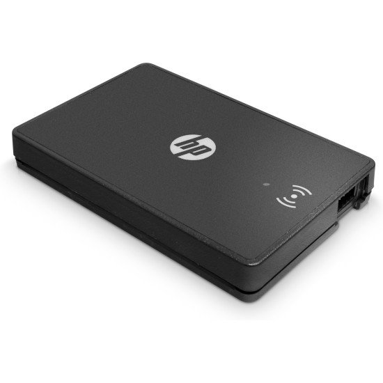 HP Universal USB Proximity Card Reader