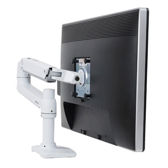 Ergotron LX Series 45-490-216 support d'écran plat 32"