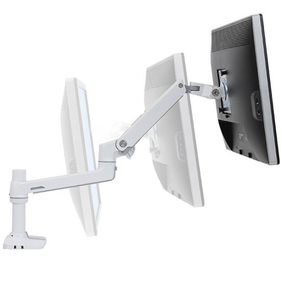 Ergotron LX Series 45-490-216 support d'écran plat 32"