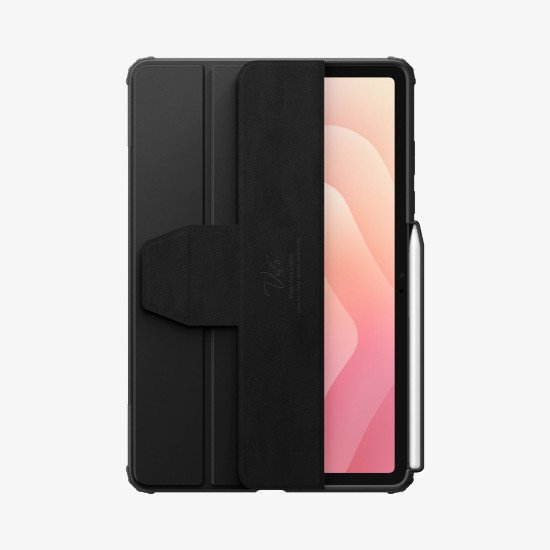 Spigen Air Skin Pro 27,9 cm (11") Folio Noir