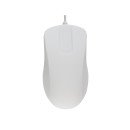 CHERRY AK-PMH1 souris Ambidextre USB Type-A Optique 1000 DPI CHERRY AK-PMH1 souris Ambidextre USB Type-A Optique 1000 DPI