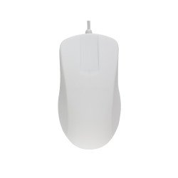 CHERRY AK-PMH1 souris Ambidextre USB Type-A Optique 1000 DPI