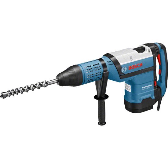 Bosch GBH 12-52 DV Professional 1700 W 220 tr/min SDS Max