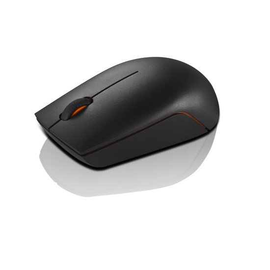 Lenovo GX30K79401 souris Ambidextre RF sans fil Laser 1000 DPI