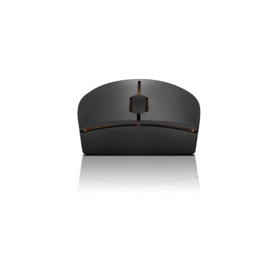 Lenovo GX30K79401 souris Ambidextre RF sans fil Laser 1000 DPI