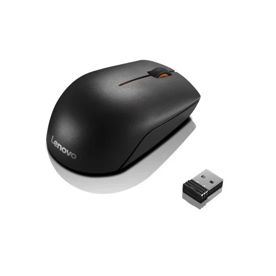 Lenovo GX30K79401 souris Ambidextre RF sans fil Laser 1000 DPI Lenovo GX30K79401 souris Ambidextre RF sans fil Laser 1000 DPI