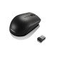 Lenovo GX30K79401 souris Ambidextre RF sans fil Laser 1000 DPI