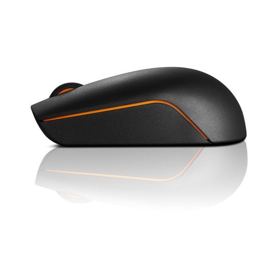 Lenovo GX30K79401 souris Ambidextre RF sans fil Laser 1000 DPI