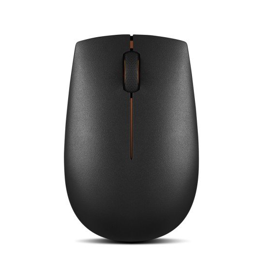 Lenovo GX30K79401 souris Ambidextre RF sans fil Laser 1000 DPI