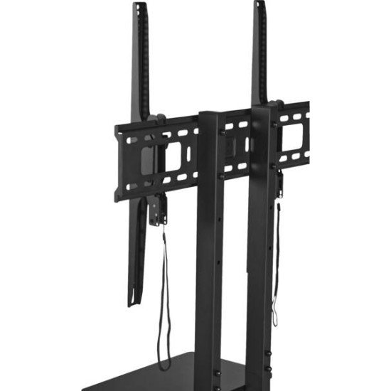 One For All Dynamic Line BM4673 support pour téléviseur 2,29 m (90") Noir