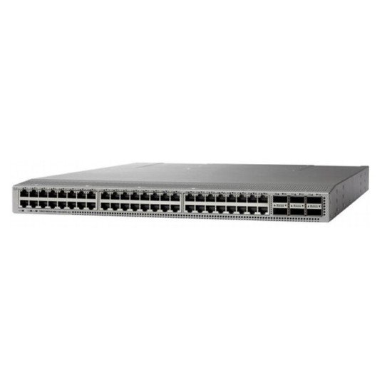Cisco Nexus 93108TC-EX Géré L2/L3