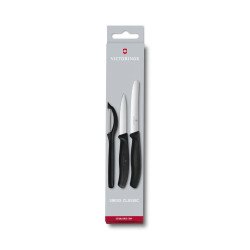 Victorinox SwissClassic 6.7113.31 Couteau de cuisine Couteau d'office Victorinox SwissClassic 6.7113.31 Couteau de cuisine Couteau d'office