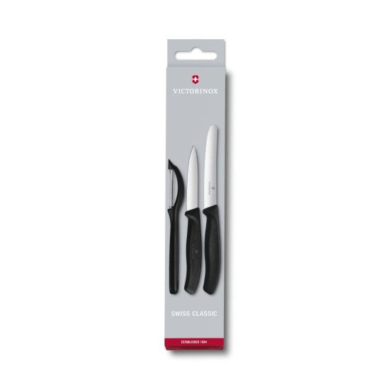 Victorinox SwissClassic 6.7113.31 Couteau de cuisine Couteau d'office