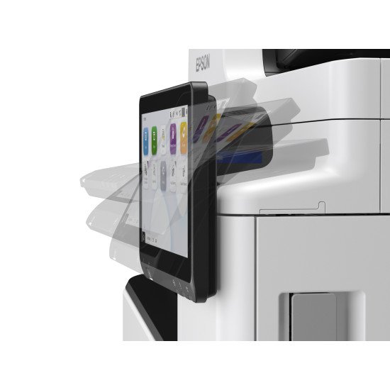 Epson WorkForce Enterprise AM-C6000 Jet d'encre A3 600 x 2400 DPI 60 ppm
