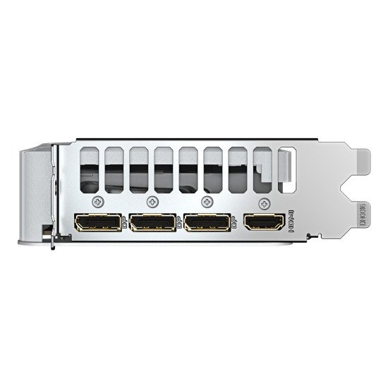GIGABYTE GeForce RTX 5060 Ti EAGLE OC ICE 8G Carte Graphique – 8 Go GDDR7, 128 bits, PCI-E 5.0, 2617 MHz Fréquence du processeur, 3 x DisplayPort, 1 x HDMI, GV-N506TEAGLEOC ICE-8GD GIGABYTE GeForce RTX 5060 Ti EAGLE OC ICE 8G Carte Graphique – 8 Go GDDR7, 128 bits, PCI-E 5.0, 2617 MHz Fréquence du processeur, 3 x DisplayPort, 1 x HDMI, GV-N506TEAGLEOC ICE-8GD