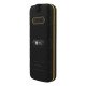 AGM M9F 4G Floating 6,1 cm (2.4") 131 g Noir, Orange Téléphone robuste