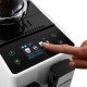 De'Longhi Rivelia EXAM440.55.W machine à café Entièrement automatique Machine à expresso 1,4 L