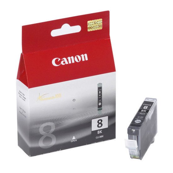 Canon CLI-8 Cartouche encre / Noir