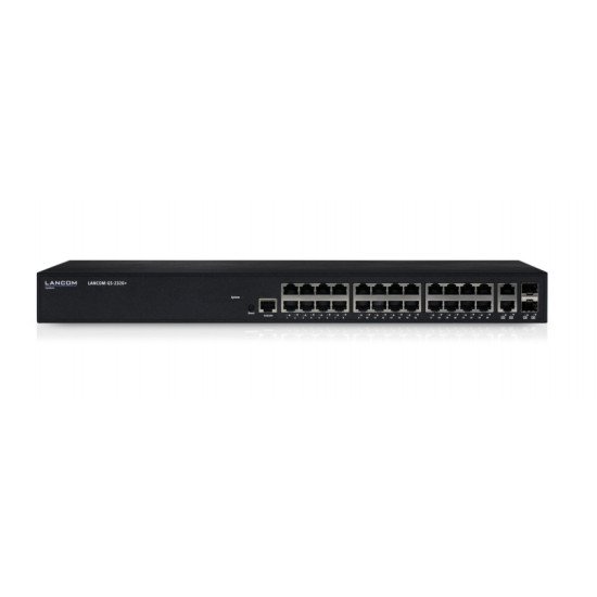 Lancom Systems GS-2326+ Switch Gigabit Ethernet 