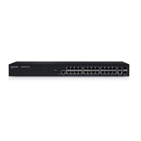 Lancom Systems GS-2326+ Switch Gigabit Ethernet Lancom Systems GS-2326+ Switch Gigabit Ethernet