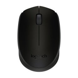 Logitech B170 Souris Optique Sans fil Logitech B170 Souris Optique Sans fil