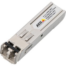 Axis T8612 module émetteur-récepteur de réseau Fibre optique SFP 850 nm Axis T8612 module émetteur-récepteur de réseau Fibre optique SFP 850 nm