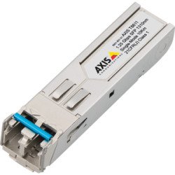 Axis T8611 module émetteur-récepteur de réseau Fibre optique SFP 1310 nm Axis T8611 module émetteur-récepteur de réseau Fibre optique SFP 1310 nm