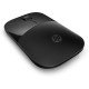 HP Souris sans fil Z3700