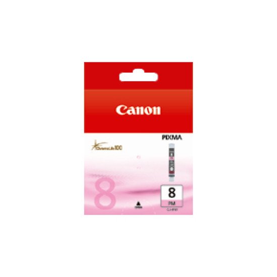 Canon CLI-8PM Cartouche encre / magenta