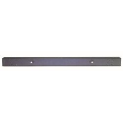 APC Basic Rack PDU AP9572 unité de distribution d'énergie 15 sortie(s) CA 0U Noir APC Basic Rack PDU AP9572 unité de distribution d'énergie 15 sortie(s) CA 0U Noir